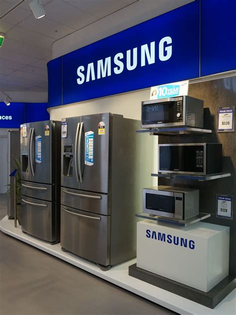 Shop for Samsung Electronics & Appliances .